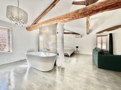 Maison de village - 144 m² - 4 pièces