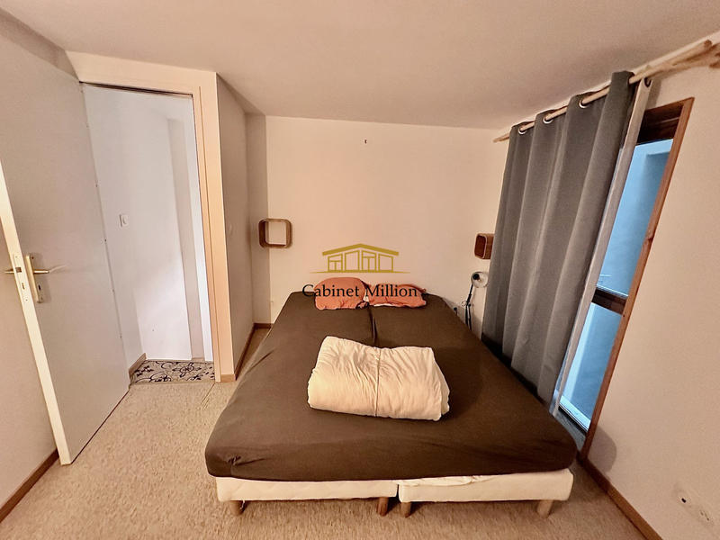 Duplex - 69 m² - 3 pièces