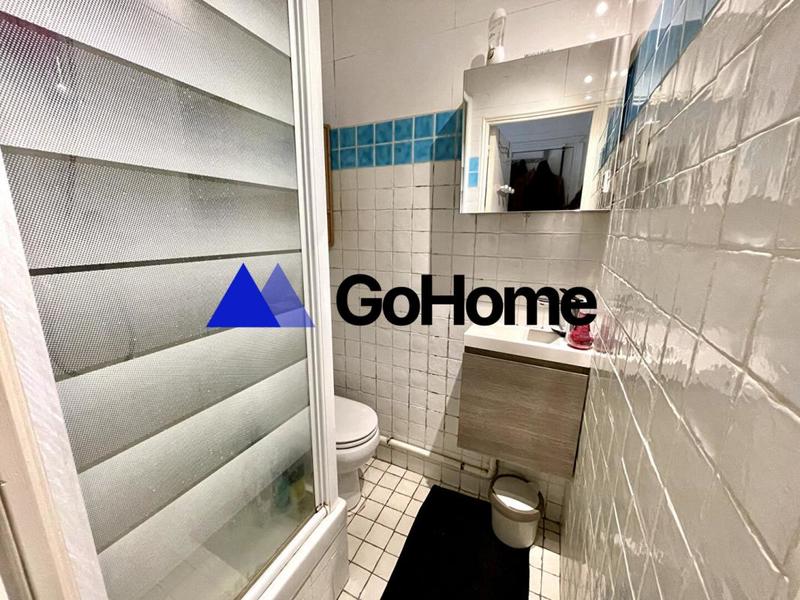 Appartement - 29 m² - 2 pièces