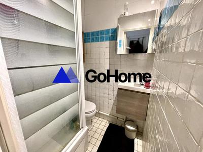 Appartement - 29 m² - 2 pièces