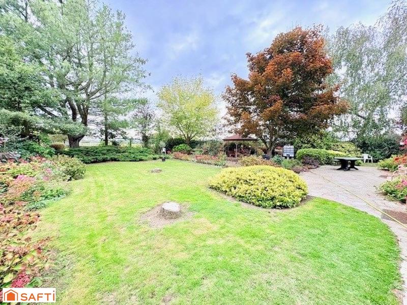 Maison - 150 m² - 10 pièces