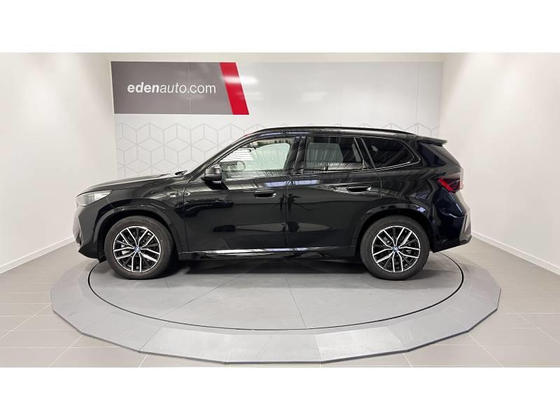 Bmw X1 xDrive 25e 245ch Dkg7 m Sport