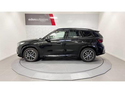 Bmw X1 xDrive 25e 245ch Dkg7 m Sport