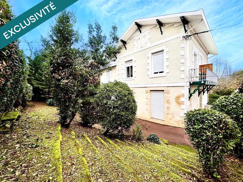 Appartement - 32 m² - 2 pièces