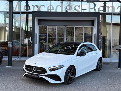 Mercedes Classe a 200 d Star Edition