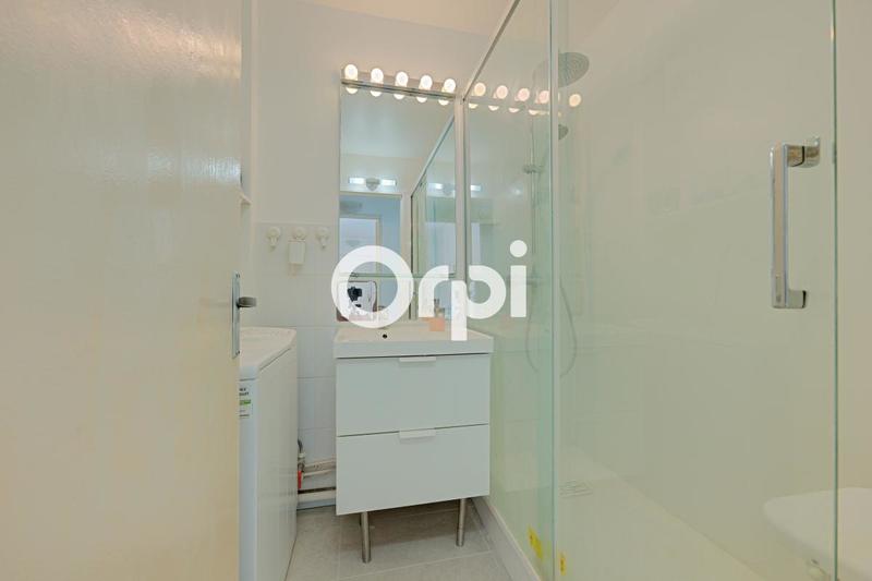 Appartement - 63 m² - 4 pièces