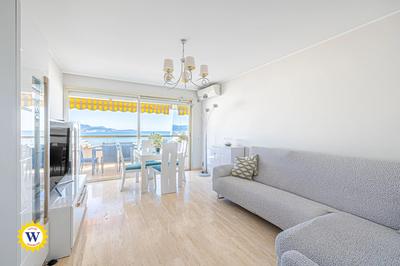 Appartement - 54 m² - 2 pièces