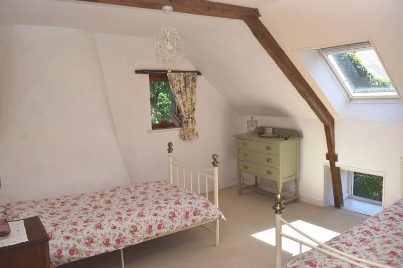 Maison - 133 m² - 6 pièces