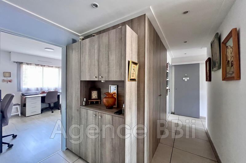 Appartement - 78 m² - 4 pièces