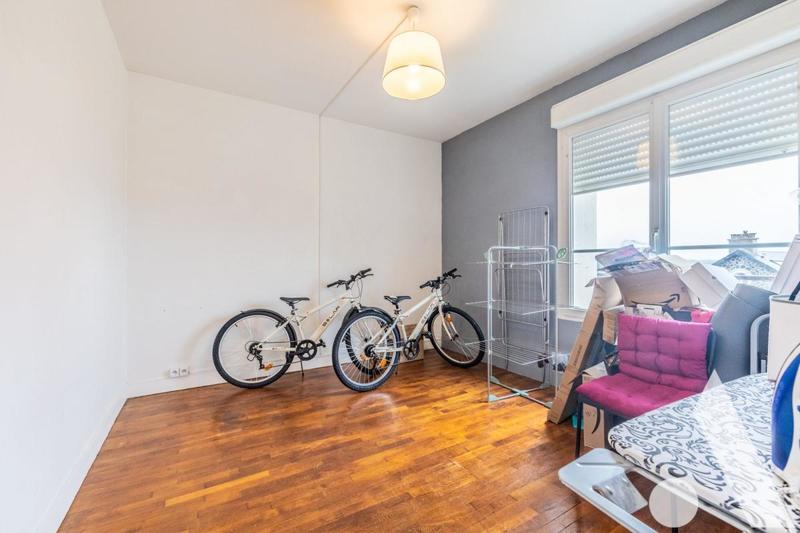 Appartement - 69 m² - 3 pièces