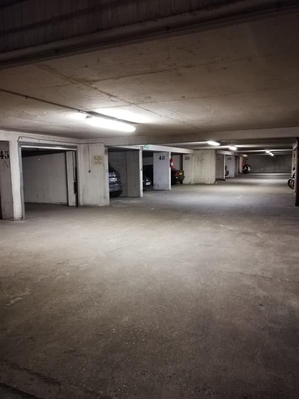 Parking / Garage - 10 m²
