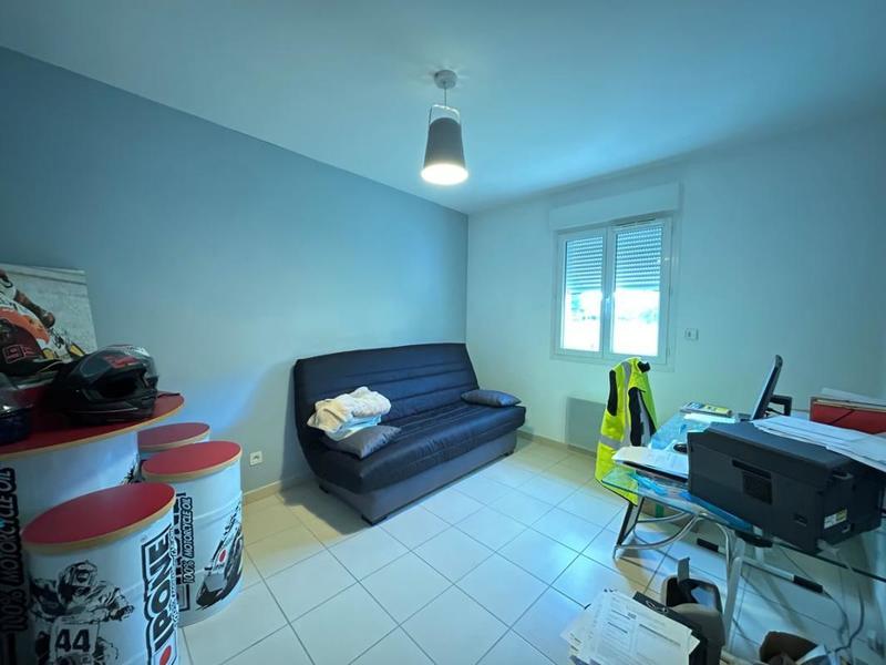 Appartement - 115 m²