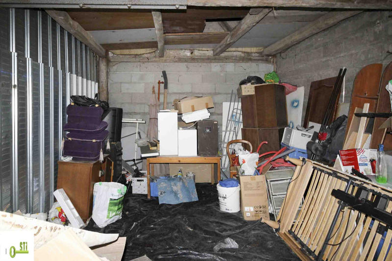 Maison - 115 m² - 6 pièces