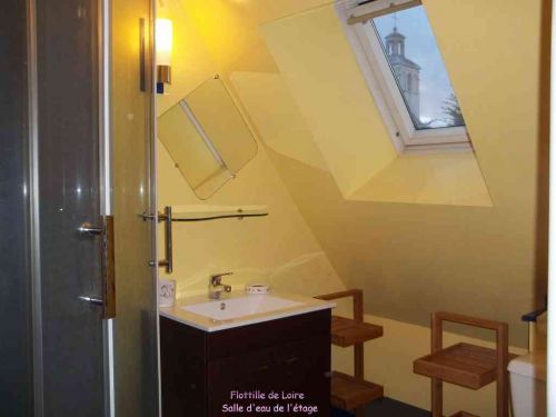 Gîte Flottille de Loire