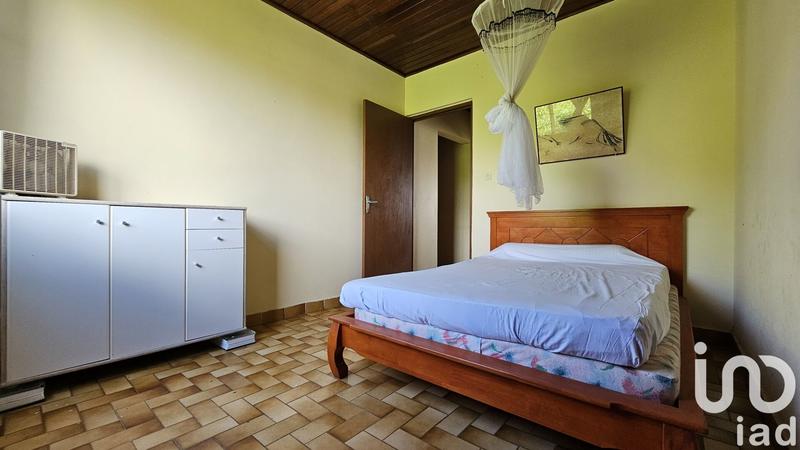 Maison - 163 m² - 6 pièces