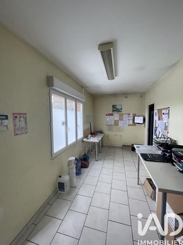 Maison - 341 m² - 3 pièces