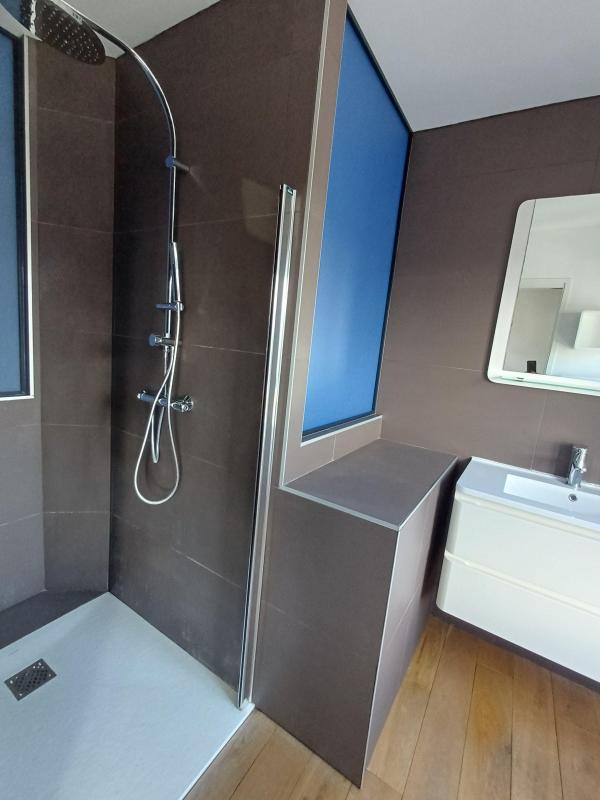 Appartement - 158 m² - 5 pièces