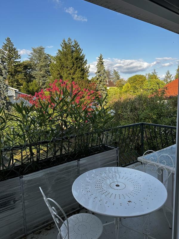 Maison - 100 m² - 6 pièces