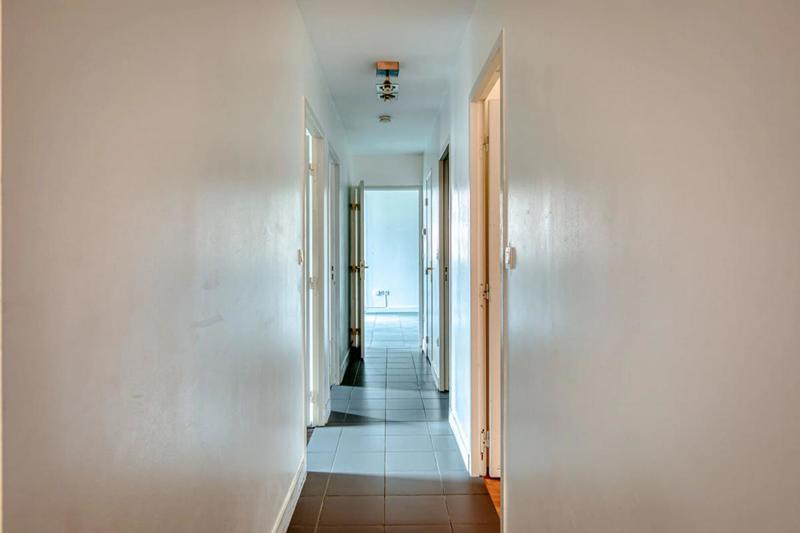 Appartement - 86 m² - 4 pièces