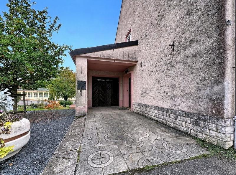 Maison - 134 m² - 7 pièces