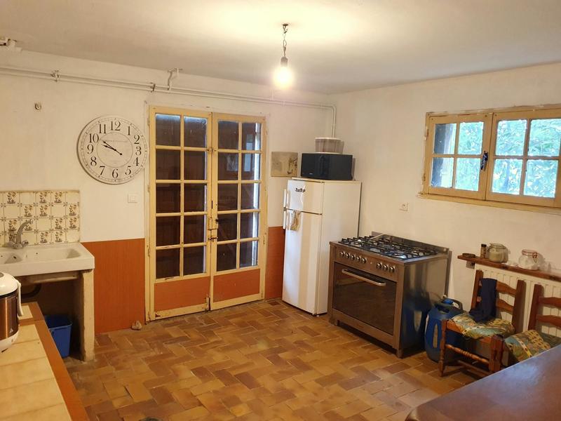 Maison - 168 m² - 5 pièces