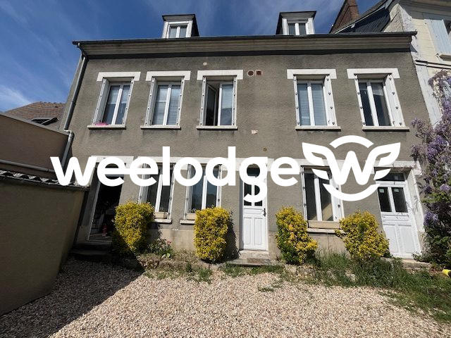 Appartement - 41 m² - 3 pièces