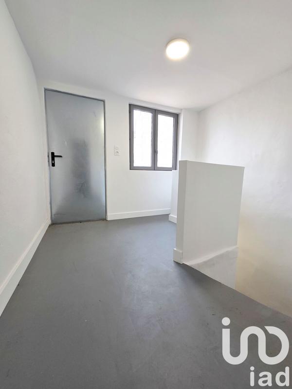 Maison - 75 m² - 4 pièces