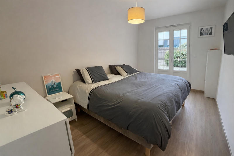 Maison - 175 m² - 6 pièces