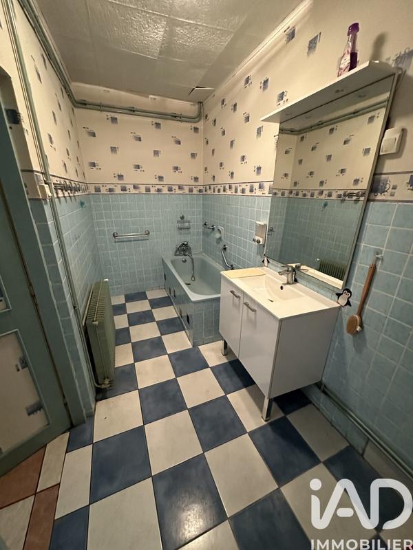 Maison - 175 m² - 6 pièces