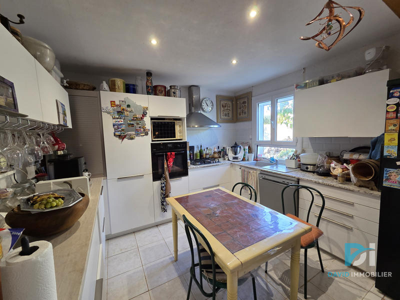 Villa - 82 m² - 4 pièces