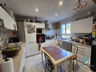 Villa - 82 m² - 4 pièces