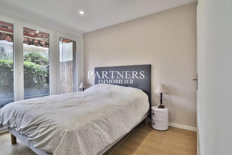 Appartement - 3 pièces