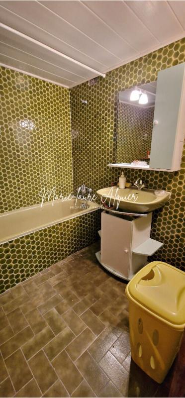 Maison - 40 m² - 2 pièces