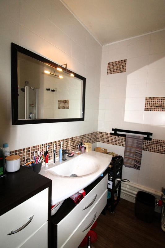 Appartement - 84 m² - 4 pièces