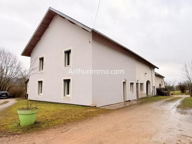 Maison - 136 m² - 6 pièces