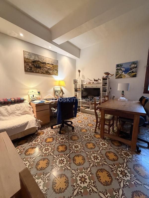 Duplex - 72 m² - 3 pièces