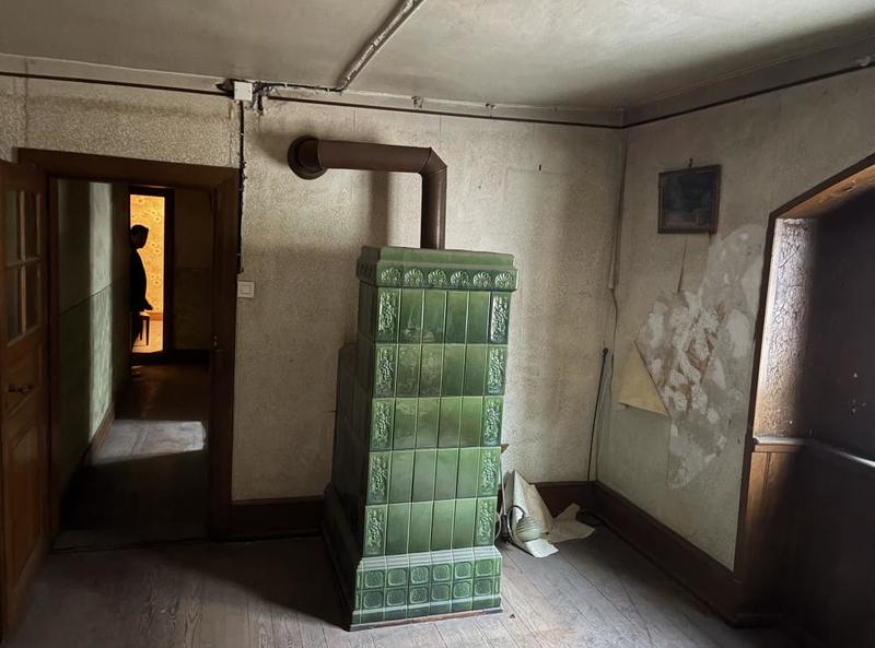 Maison - 84 m² - 4 pièces