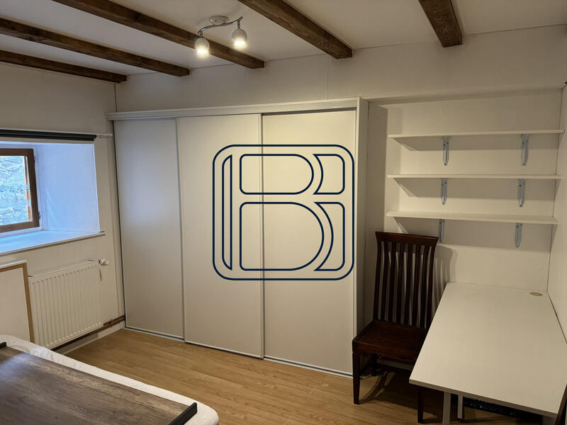 Maison - 124 m² - 7 pièces