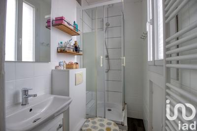 Appartement - 30 m² - 2 pièces