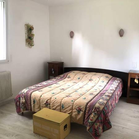 Maison - 230 m² - 9 pièces