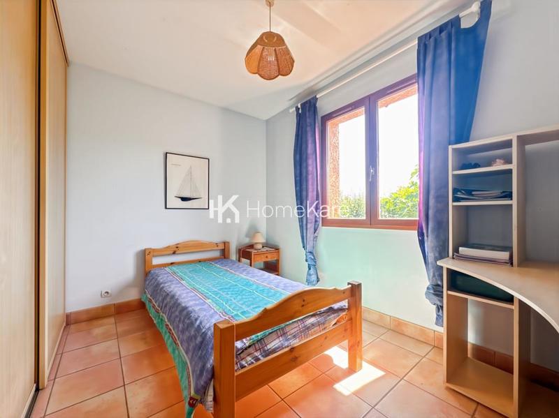 Villa - 160 m² - 7 pièces