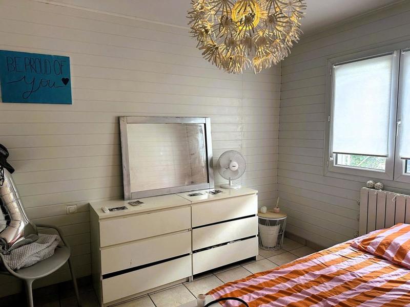 Maison d'architecte - 140 m² - 4 pièces