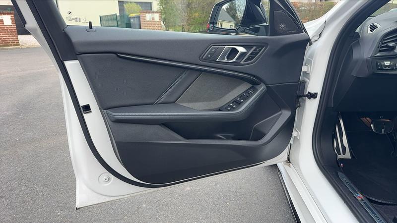 Bmw Série 1 120i 178 Dct7 m Sport