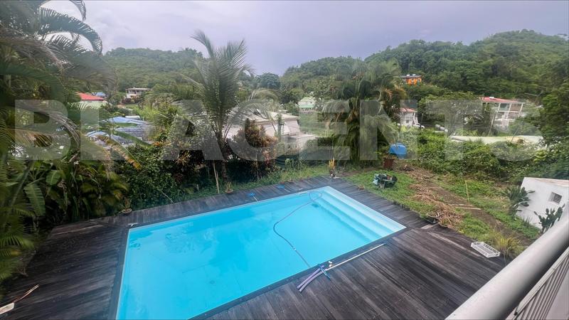 Maison - 136 m² - 7 pièces