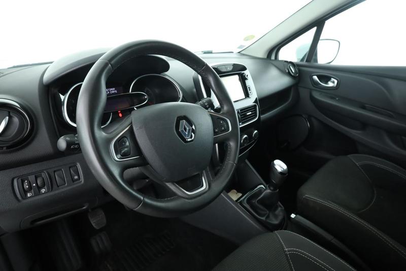 Renault Clio 1.5 dCi Energy Zen 75 ch