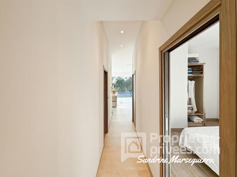 Maison - 100 m² - 3 pièces