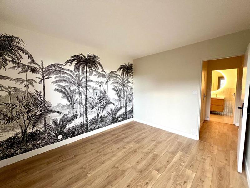 Appartement - 91 m² - 4 pièces