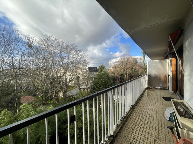 Appartement - 84 m² - 4 pièces