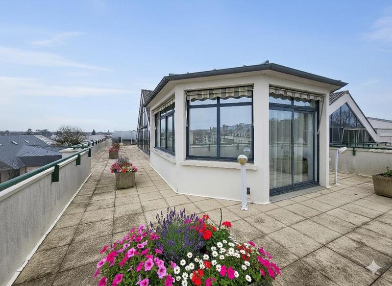 Appartement - 88 m² - 4 pièces