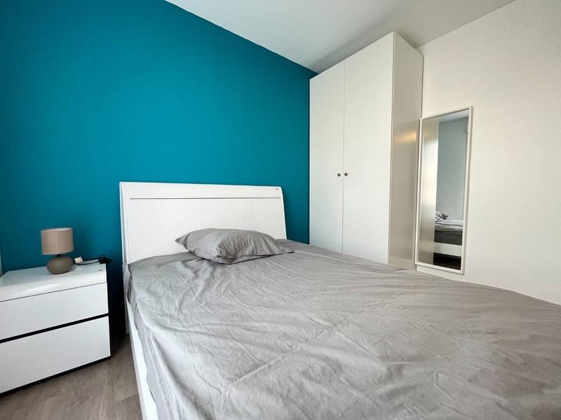 Appartement - 75 m² - 4 pièces